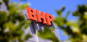 BHP announces Brandon Craig as new CEO