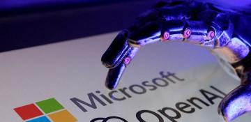 Microsoft may take legal action over Amazon-OpenAI deal 