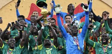Senegal stripped of AFCON crown, Morocco named champions