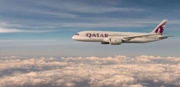 Qatar Airways provides update on March flight operations