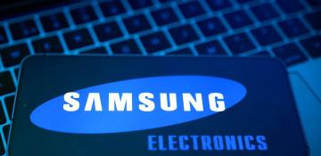 Samsung sees AI chip boom lasting into 2026