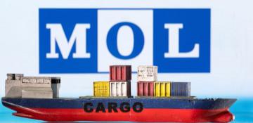 Elliott builds major stake in Mitsui OSK