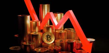 What is happening in the crypto market right now