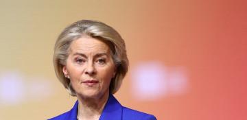 EU’s von der Leyen to visit Australia for trade