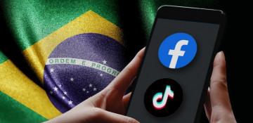Brazil enforces new social media limits for minors
