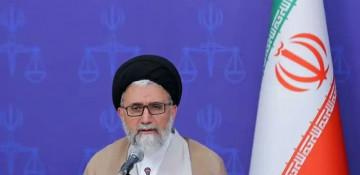 Israel targets Iranian intelligence chief in overnight strikes