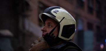 Russia strikes critical infrastructure in Odesa -  PHOTO 