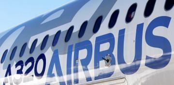 Leasing giant AerCap makes massive Airbus order