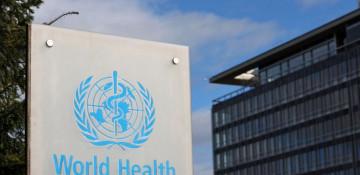 Argentina formally exits World Health Organization