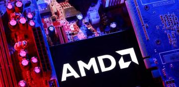 AMD, Samsung expand partnership on HBM4 memory