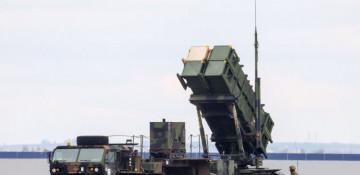 NATO deploys another Patriot system in Türkiye’s Adana