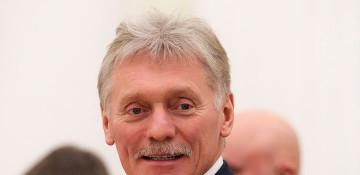 Kremlin denies report on Russia aiding Iran drones