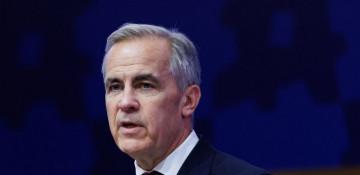 Canada oil firms challenge carbon pricing plan