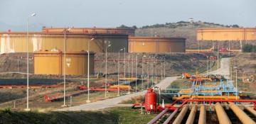 Iraq resumes oil exports via Türkiye’s Ceyhan port 