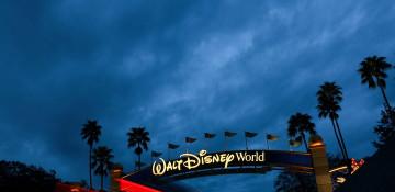 New Disney CEO outlines path in AI era