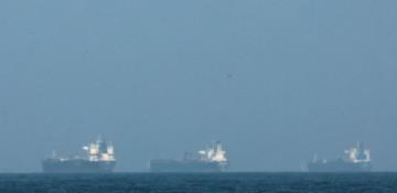 IMO to hold emergency talks on Gulf shipping crisis