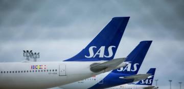 Scandinavian Airlines to cancel nearly 1,000 flights as fuel prices surge