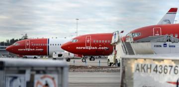 Norwegian Air adds 120 flights after SAS cancellations 