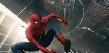 'Spider-Man: Brand New Day' trailer unveils new look -  VIDEO 