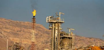 US-Israel strikes hit Iran's South Pars gas field, oil facilities -  VIDEO 