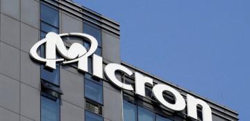Micron stock jumps on strong AI-driven demand