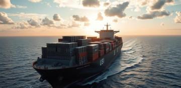 White House temporarily lifts oil shipping restrictions to lower prices