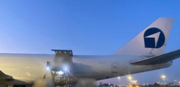 Iran missile debris damages three private planes at Israel's Ben Gurion Airport