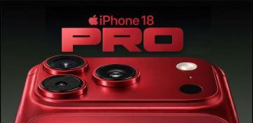 iPhone 18 Pro design revealed