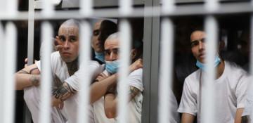 El Salvador's constitutional reform aims to legalize life imprisonment