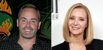 Survivor winner fires back at Lisa Kudrow comments