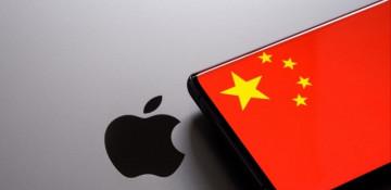 Apple outperforms China market with strong early 2026 sales