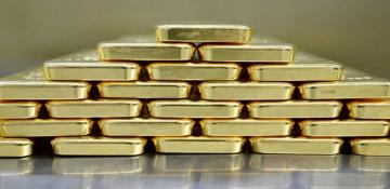 Gold rebounds as dip-buyers step in after slide