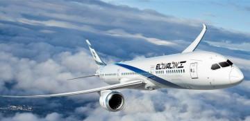 Israel's El Al cancels flights as Ben Gurion faces restrictions