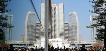 Hong Kong fire inquiry opens into deadly Tai Po blaze 