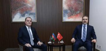 Azerbaijan-Türkiye alliance hailed as key to regional peace