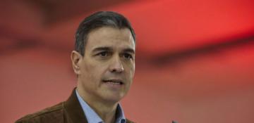 Spain pledges €1 billion in weapons aid to Ukraine