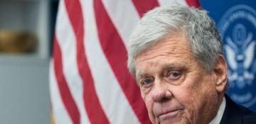 Trump envoy meets Lukashenko to push prisoner releases