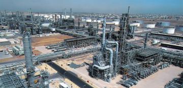 Kuwait says second oil refinery targeted in drone attack