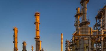 Saudi Arabia confirms drone crashed at Aramco’s Samref refinery