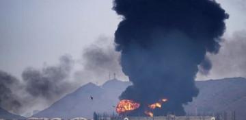 Which Gulf energy sites were targeted on the 20th day of Iran war? -  LIST 