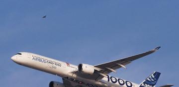 Airbus-Pratt dispute escalates over engine shortages