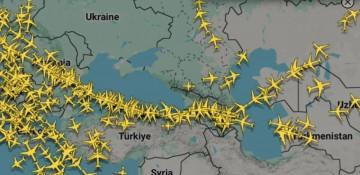 Azerbaijani pilgrims stranded in Riyadh amid airspace closure -  EXCLUSIVE - VIDEO