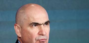 Romania coalition reaches deal on 2026 budget