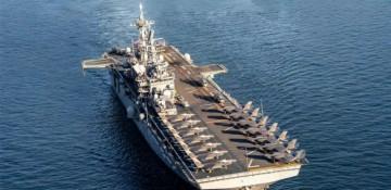 US marines consider island sizures to secure Strait of Hormuz 