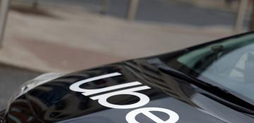 Uber invests $1.25B in Rivian for robotaxi rollout