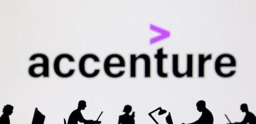 Accenture warns revenue may miss quarterly estimates