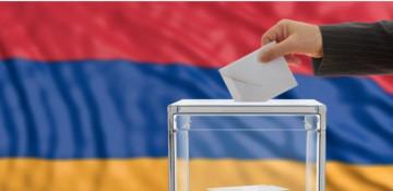  War rhetoric toward Baku: Should Armenians elect Karapetyan? 