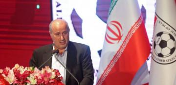 Iran confirms World Cup participation but avoids US venues