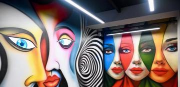 Illusion Museum debuts in Baku