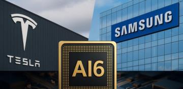 Elon Musk shares estimated timeline for Tesla’s AI6 chip